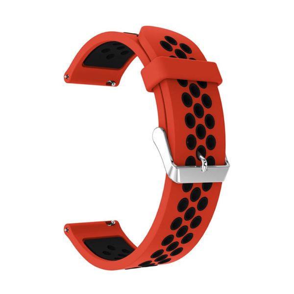 Silicone Band For Samsung Smart Watches