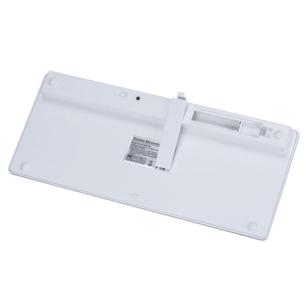 Professional Ultra-slim Wireless Keyboard Bluetooth 3.0