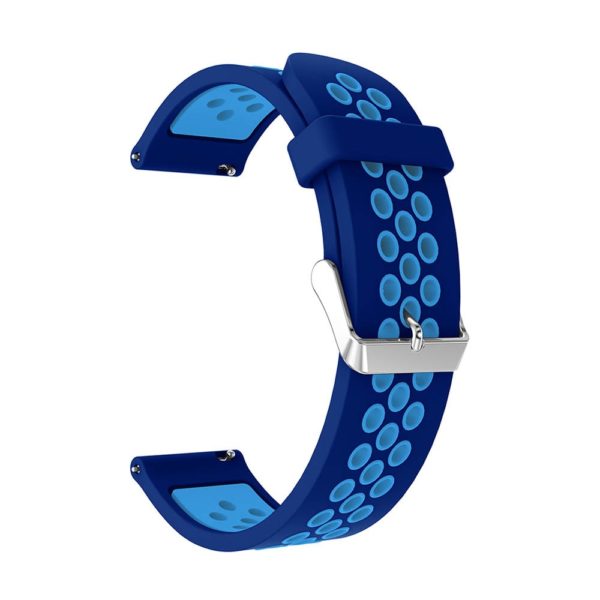 Silicone Band For Samsung Smart Watches
