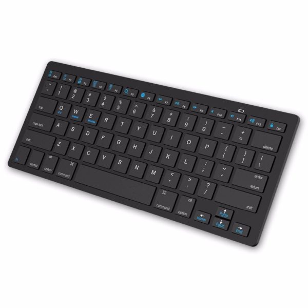 Professional Ultra-slim Wireless Keyboard Bluetooth 3.0
