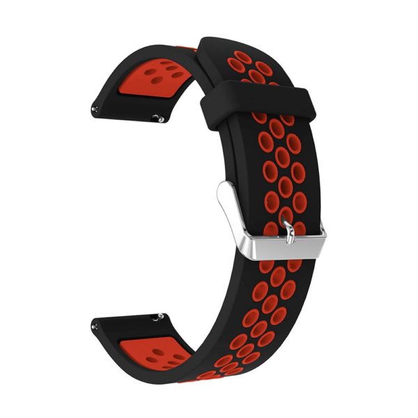 Silicone Band For Samsung Smart Watches