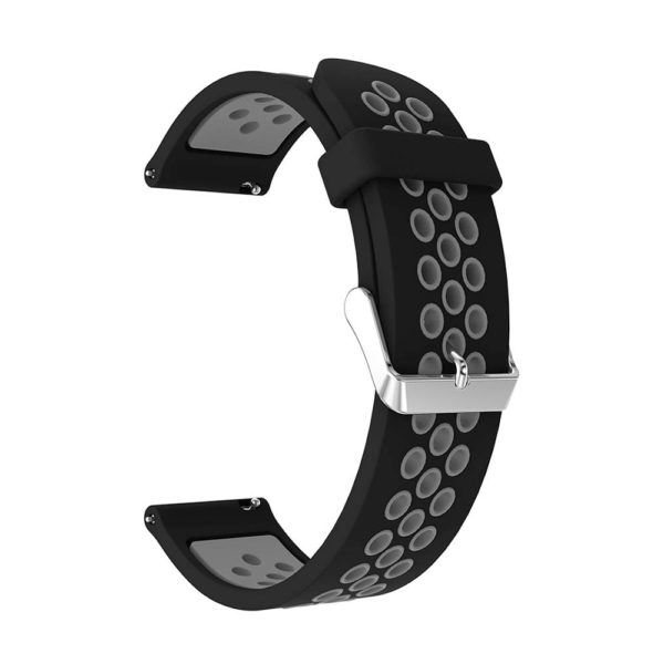 Silicone Band For Samsung Smart Watches