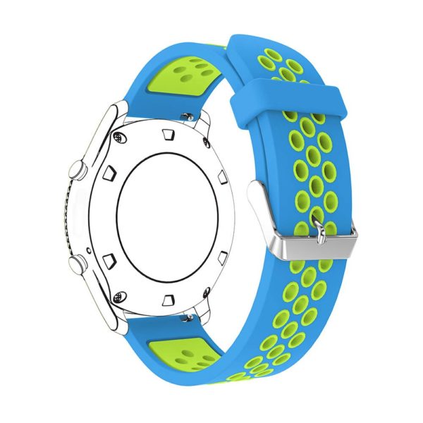 Silicone Band For Samsung Smart Watches