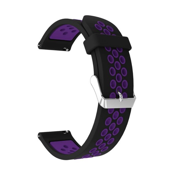 Silicone Band For Samsung Smart Watches