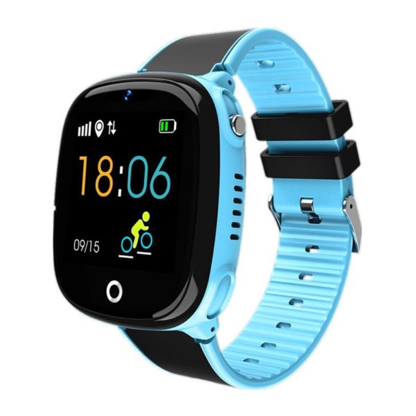 Anti Lost Kids Watch with GPS