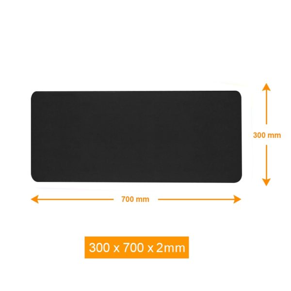 RGB Gaming Mouse Pad