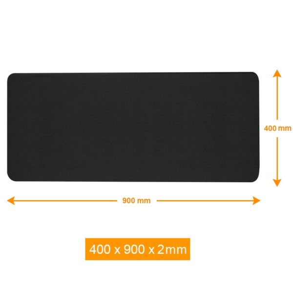 RGB Gaming Mouse Pad