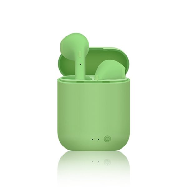 Mini-2 TWS Wireless Earphones Bluetooth 5.0 Headphones
