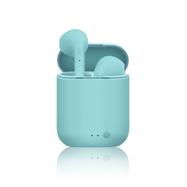Mini-2 TWS Wireless Earphones Bluetooth 5.0 Headphones