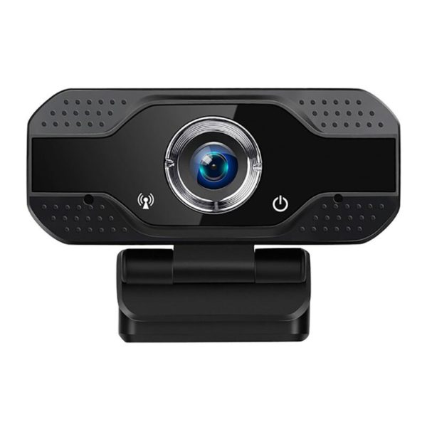 Webcam 1080P USB Video Conference Webcam