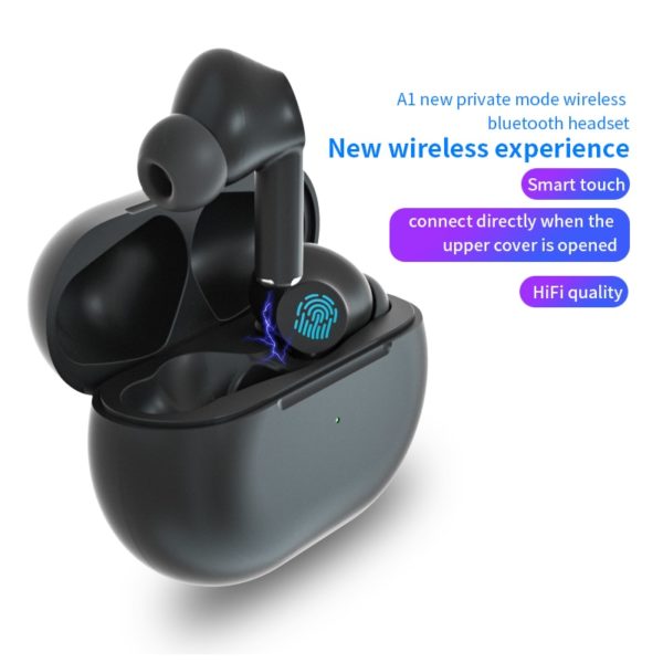 2020 TWS Blutooth Wireless Smart Touch Buds