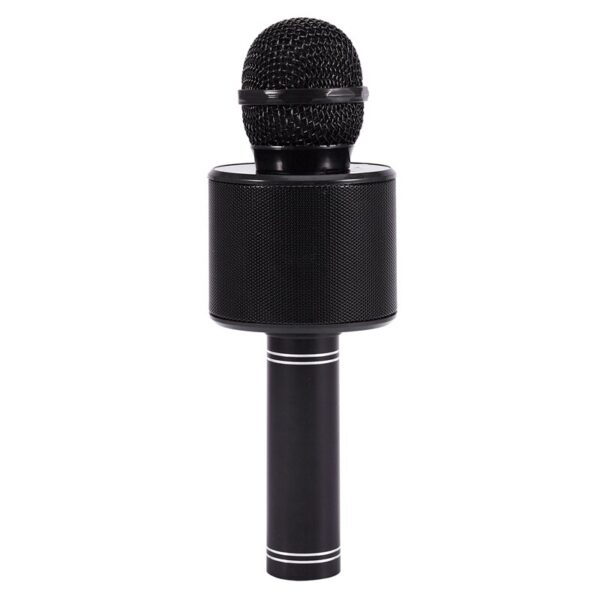 Bluetooth Karaoke Microphone