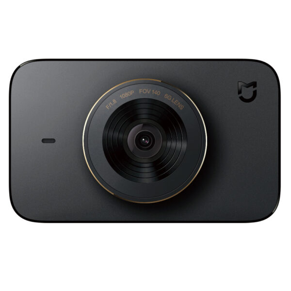Xiaomi Mijia Dash Cam 1S with HD Night Vision