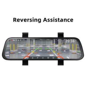 70mai Mirror Dash Cam