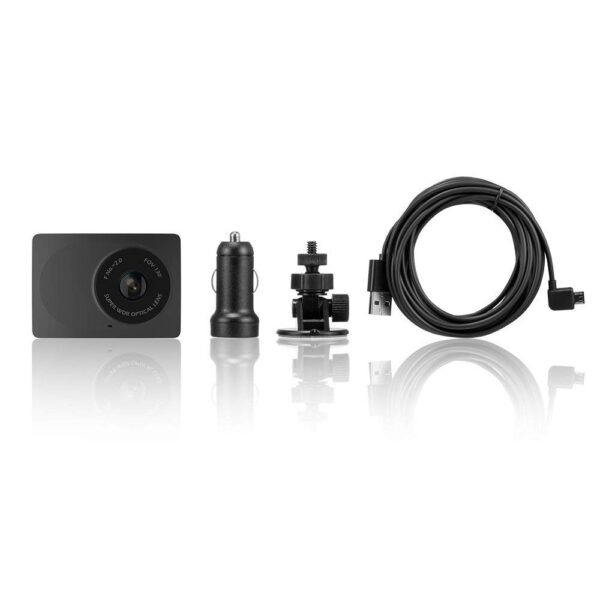 YI Compact CAR Recorder Full HD Dash board Camera