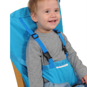 Portable Baby Dining Chair Seat Baby Safety Harness