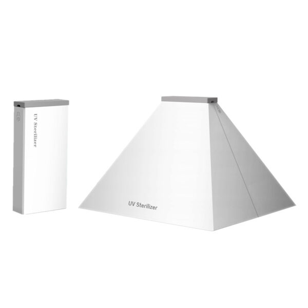 UVC Ultraviolet Disinfection Box