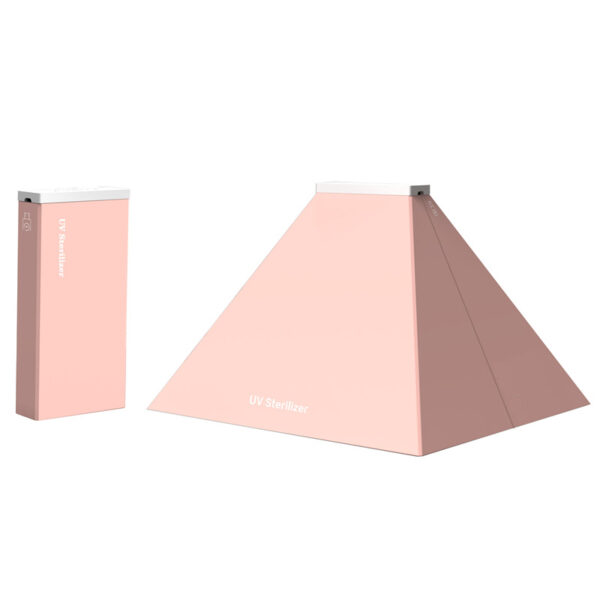 UVC Ultraviolet Disinfection Box