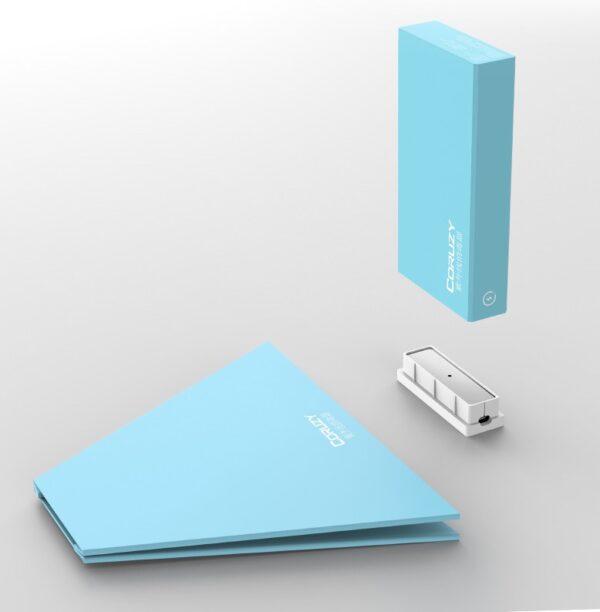 UVC Ultraviolet Disinfection Box