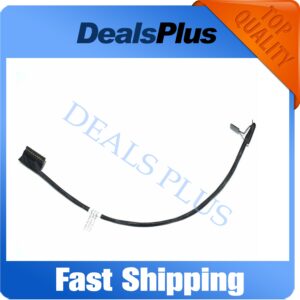 DC020029500 Battery Cable For Dell Latitude 7470 E7470 Battery line 049W6G 49W6G