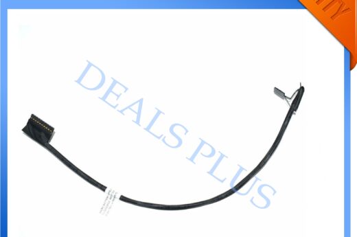 DC020029500 Battery Cable For Dell Latitude 7470 E7470 Battery line 049W6G 49W6G