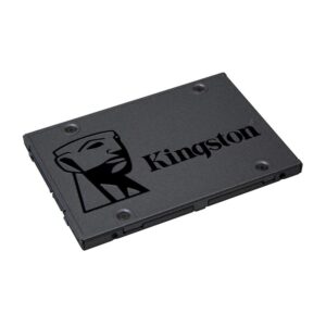 Kingston A400 SSD Internal Solid State Drive 120GB 240GB 480GB 2.5 inch SATA III