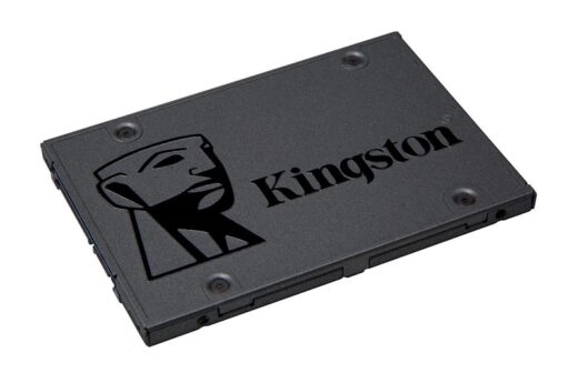 Kingston A400 SSD Internal Solid State Drive 120GB 240GB 480GB 2.5 inch SATA III