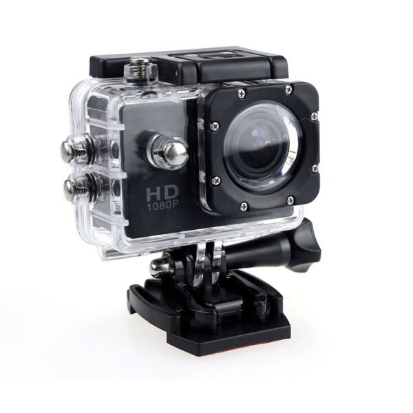 Cross-border Sports Camera SJ4000 Waterproof DV Panoramic 2 Inch Screen Camera Wholesale One Piece Drop Shipping - Image 7