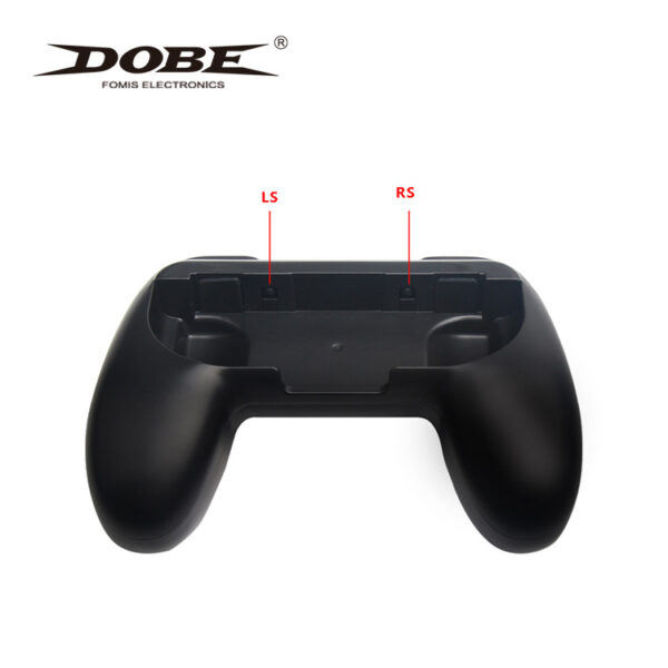 Nintendo Switch Handle Handle JoyCon Small Handle Handle NS Red And Blue Left And Right Handle Handle - Image 3