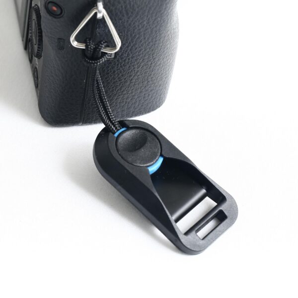 Strolling Donkey MBL-00 Camera Quick Release Buckle Combination Quick Release Plate Strap Wrist Strap Quick Release Fastener Shoulder Strap Conversion Buckle Rope - Image 4