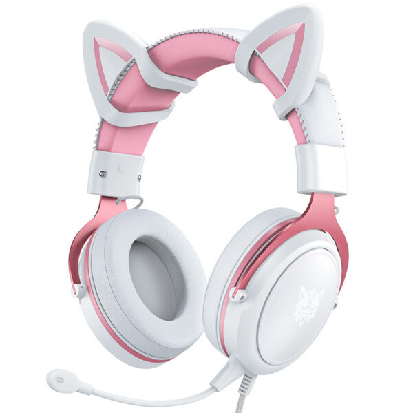Headset - Image 5