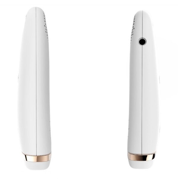 Laser hair removal device - Image 3