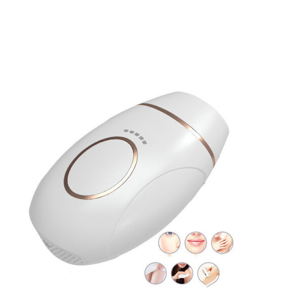 Home laser hair removal device - Image 5