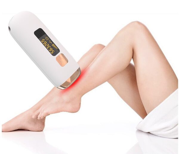 Laser hair removal device - Image 5