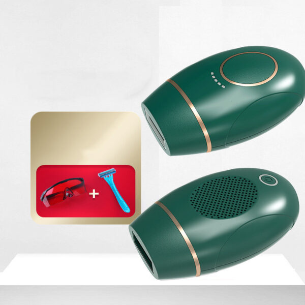 Home laser hair removal device - Image 2