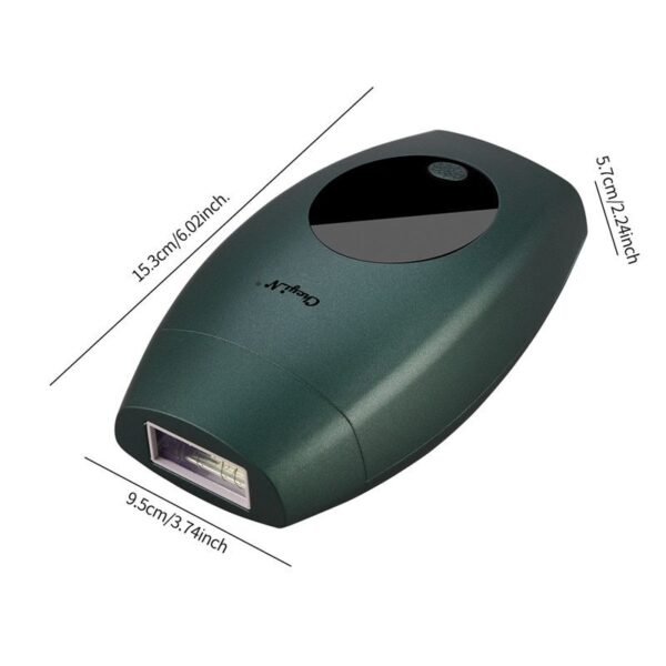 Home Laser Hair Removal Device - Image 4
