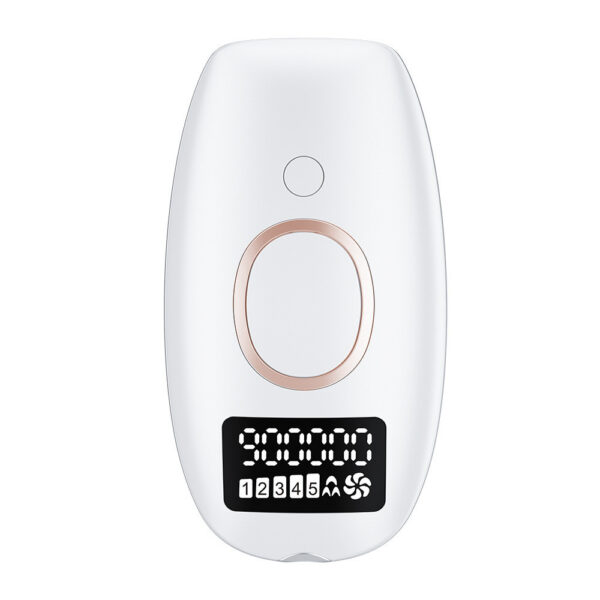 Full Body Laser Hair Removal IPL Device - Portable and Effective Epilator - Image 6