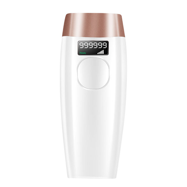 Home IPL Laser Hair Removal Device with Photon Technology and Shaving Attachment - Image 5