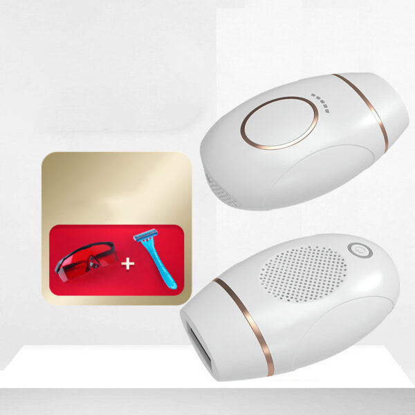 Home laser hair removal device - Image 3