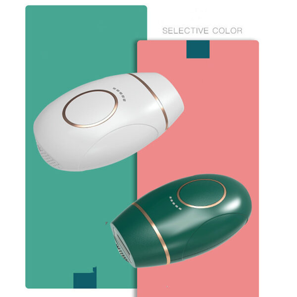 Home laser hair removal device - Image 4