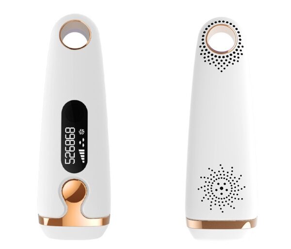 Laser hair removal device - Image 9