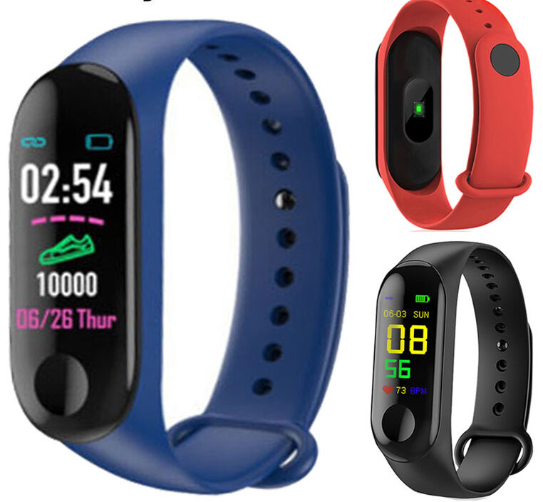 Free smart watch giveaway!