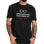 While Alive Programmer T shirt