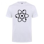 Cool Science Atom T Shirt