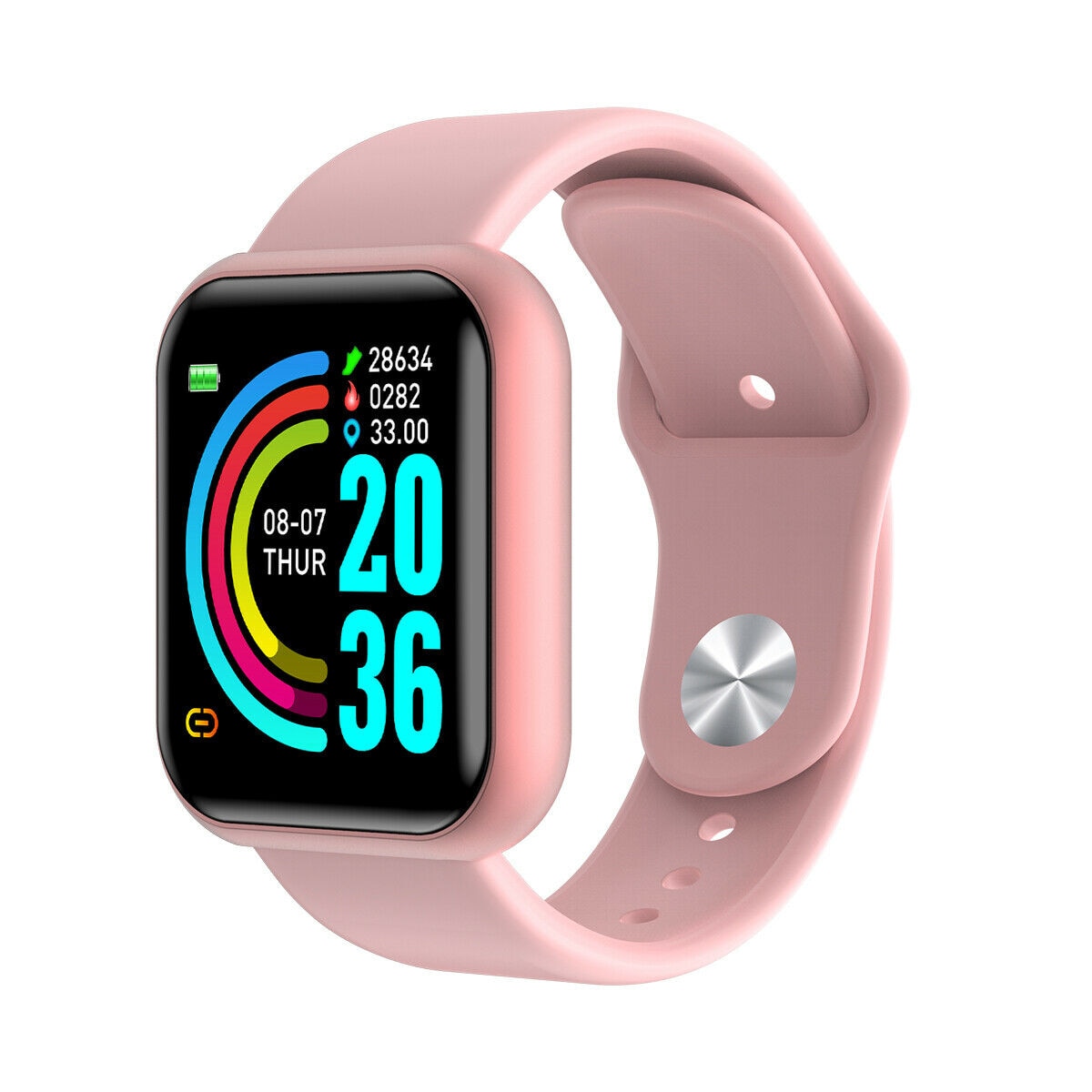 The LoyalWatch New 2020 Model!
