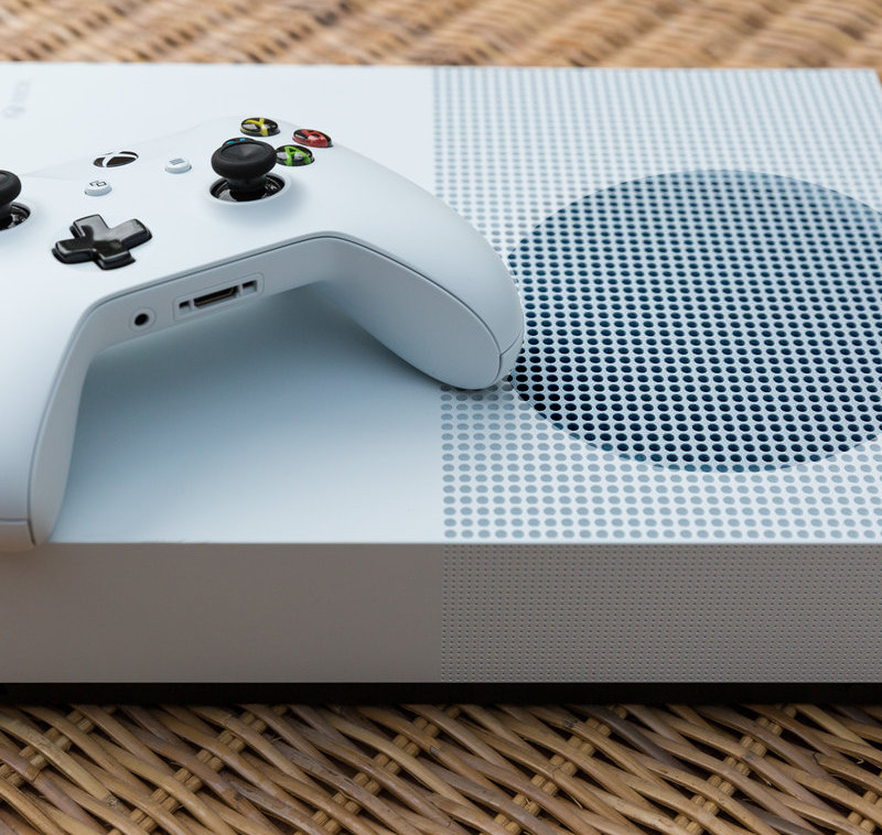 Excellent XBOX ONE Accessories are here!