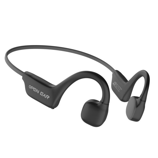 Rondo Bluetooth Outdoor Sports Noise-Canceling Bone-Conduction Headphones - Image 2