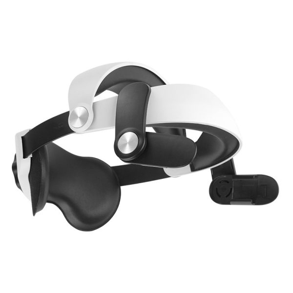 The Headset Can Be Replaced With Adjustable Headset VR Accessories Elite Version - Image 5