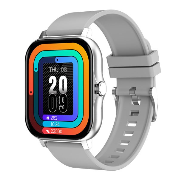 Call Music Control Social Sports Watch - Image 9