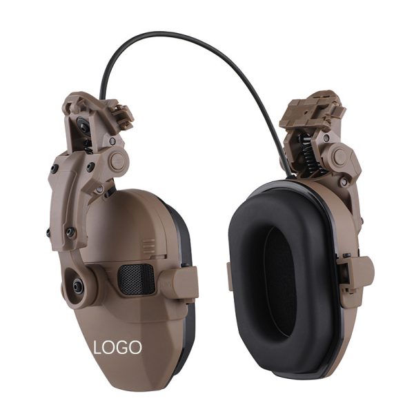 Noise-Canceling Hearing Protection Headphones - Image 8